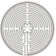 Jana Ganzert -Akademie Lebensenergie logo