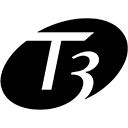 T3Micro logo