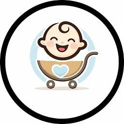 Luxebabymoves logo