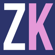 Zidar Kid logo