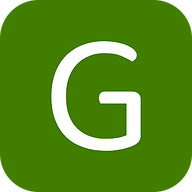 Garden & Orchard Mowers logo