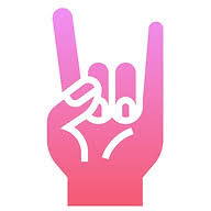 Rockademy logo