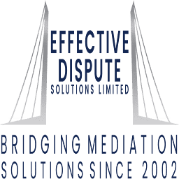 Effective Dispute logo