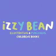 Izzy Bean logo