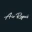 Air Ropes logo