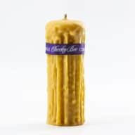 Cheeky Bee Candle Company logo
