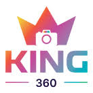King360photobooth logo