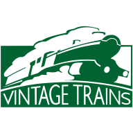 Vintagetrains logo