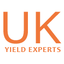 Ukyieldexperts logo