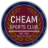 Cheam Sports Club logo