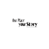 Our Place Your Story logo