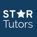 Star Tutors logo