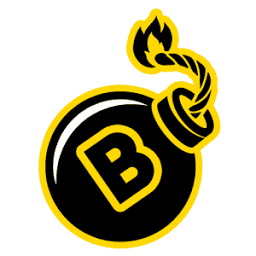 BOMB Money logo