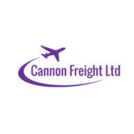 Cannon Freight Ltd logo