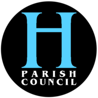 Hanworthparishcouncil logo