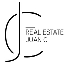 Real Estate Juan Cano logo