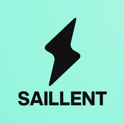 Saillent logo