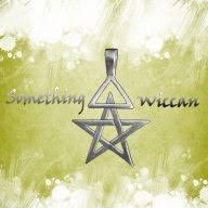 Something Wiccan Ltd. logo