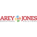 Arey Jones logo