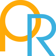 Pharmreviews logo
