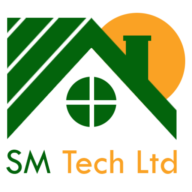 Smtechltd logo