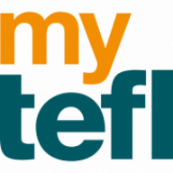 MyTEFL logo