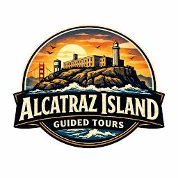 Alcatraz Island Guide logo