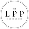 The London Piano Practice logo