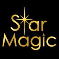 Star Magic Healing logo