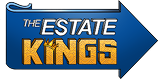 The Estate Kings logo