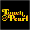 Touch the Pearl logo
