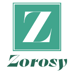 Zorosy logo
