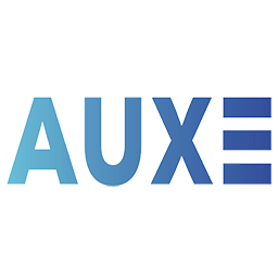 auxe.ca logo