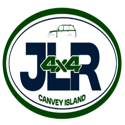Jlr4x4canveyisland logo