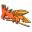 Congo Cockatoo logo