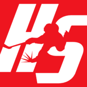HockeyShot logo