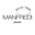 Manfredi Jewels logo