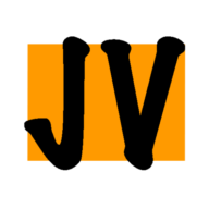 Just Vapes logo