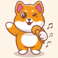 Song For My Pet logo