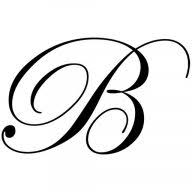 theboudoironline.com logo