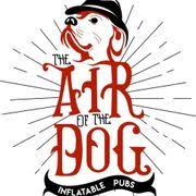 The Air Of The Dog LTD logo