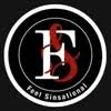 Feel Sinsational LTD logo