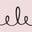 Curlhalo logo