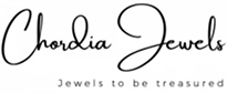 chordiajewels.com logo
