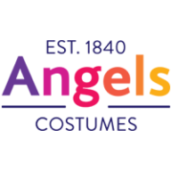 Angels Costumes logo
