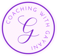 Coaching with Gayani logo