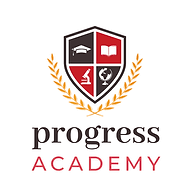 Progress Academy logo