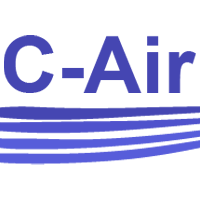 C-Air Filtration Ltd logo
