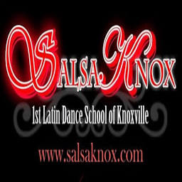 SalsaKnox Dance Company logo