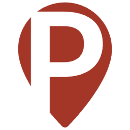 Ponteland Travel logo